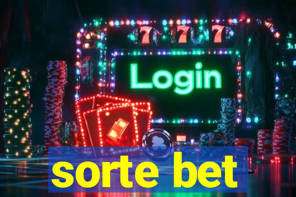 sorte bet